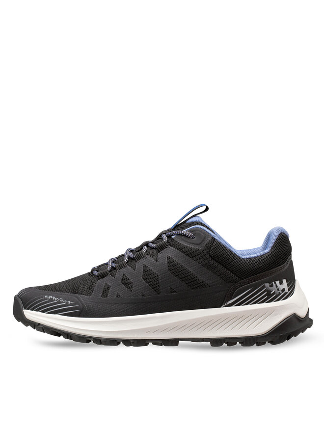 Helly Hansen Superge Helly Hansen W Vidden Hybrid Low 11923 Črna