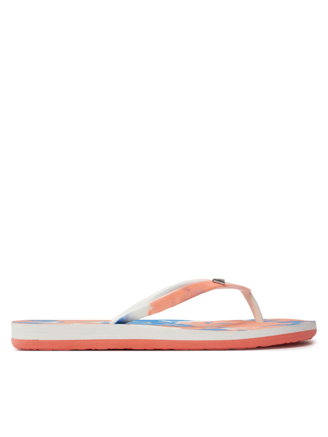 Roxy Žabky Roxy ARGL100264 Oranžová