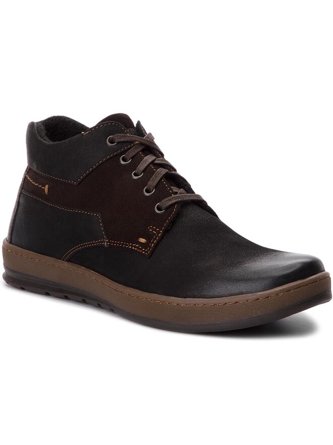 Ghete Lasocki For Men MB POLON 270 Maro epantofi.ro