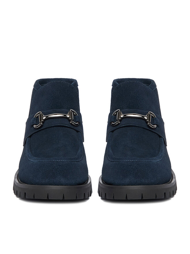 Badura Pantofi Badura EO-ASPEN-LT221-451-3 Bleumarin