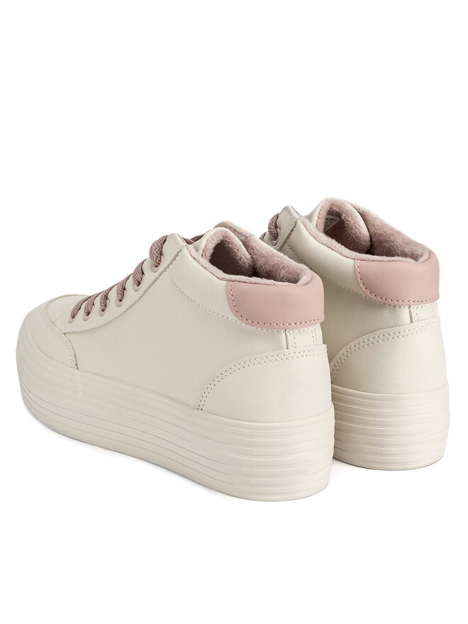 Jenny Fairy Sneakers Jenny Fairy WFA3010-1 Écru