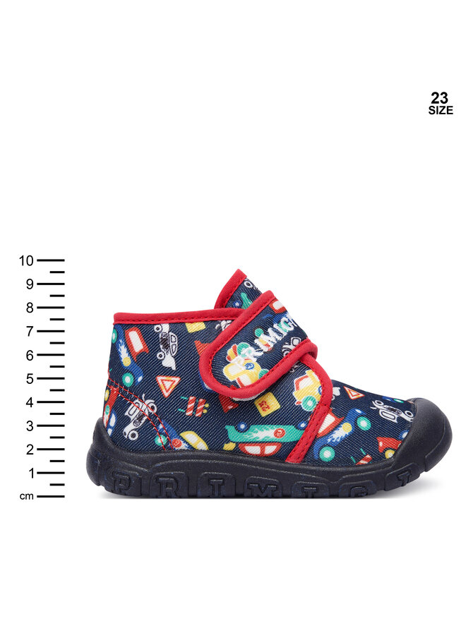 Primigi Papucs Primigi AVANT-8949011 Sötétkék