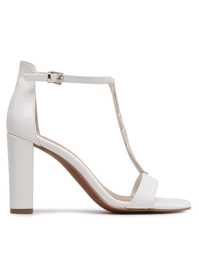 Sandali Marco Tozzi 2 28310 20 Bianco escarpe