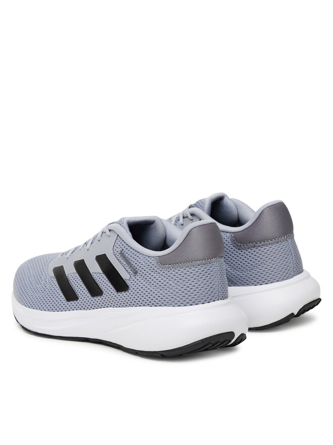 adidas Skriešanas apavi adidas Response Runner IH6102 Pelēks
