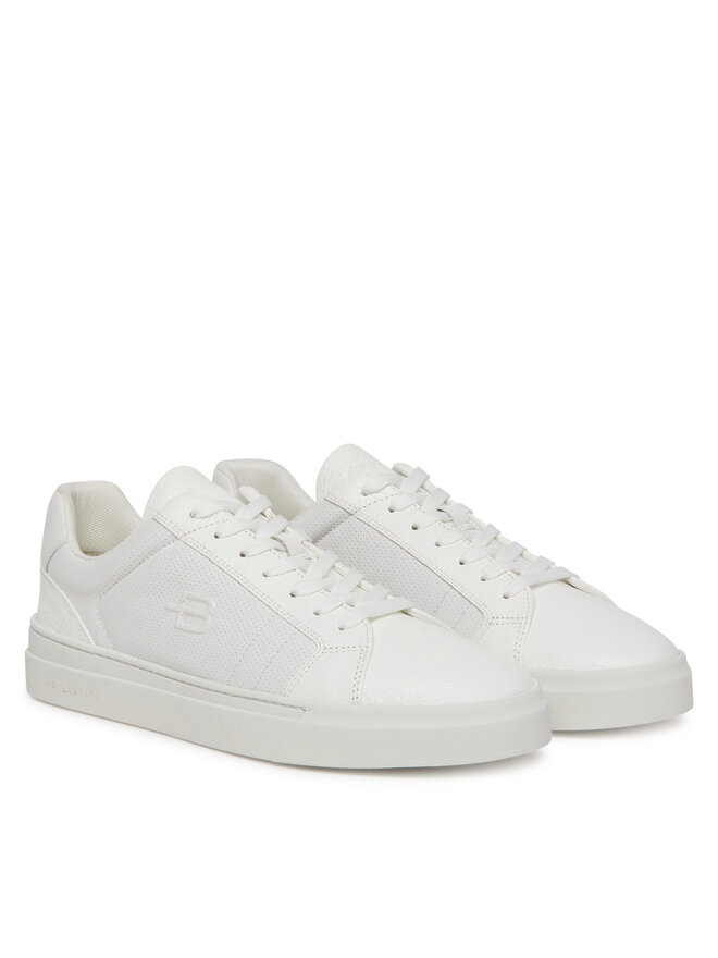 Baldinini Sneakersy Baldinini U5E801T1BTVF9000 Biela