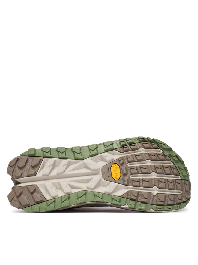 Altra Взуття для бігу Altra Olympus 6 AL0A85NJ8 Бежевий