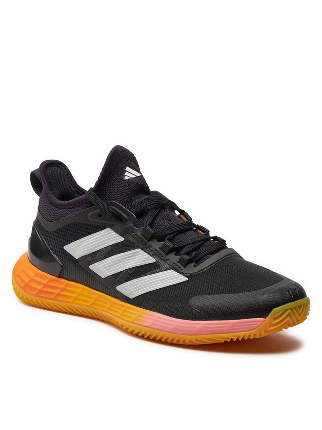 adidas Buty do tenisa adidas Adizero Ubersonic 4.1 Tennis IF0457 Fioletowy