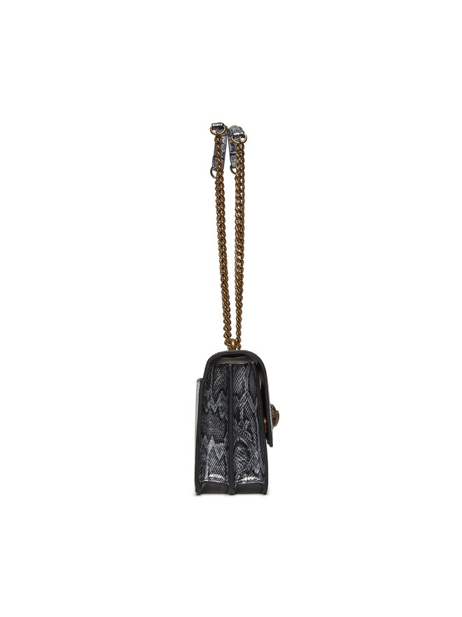 Kurt Geiger Geantă Kurt Geiger 690-Shoreditch Cross Body 9540467719 Argintiu