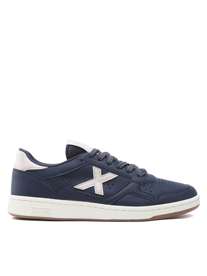 Zapatillas Munich Arrow 44 4011044 Azul marino zapatos.es
