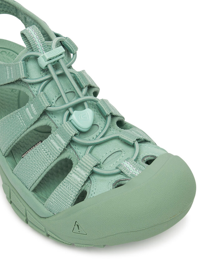 Keen Sandale Keen Newport H2 1030727 Turcoaz
