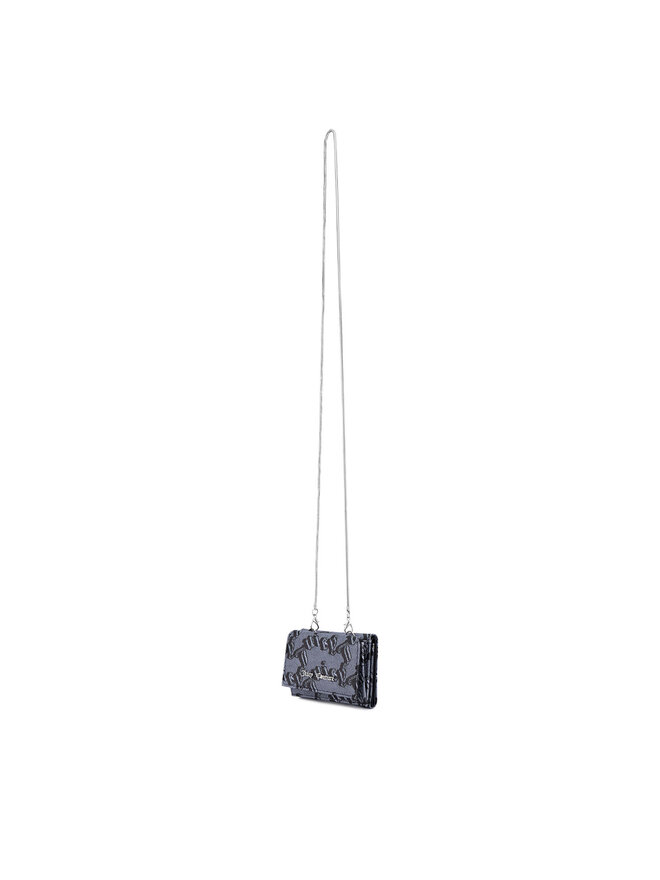 Juicy Couture Portofel Juicy Couture BIJXT8663WVP Negru