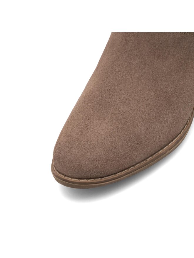 Lasocki Stiefeletten Lasocki WI16-ANIA-27 Beige
