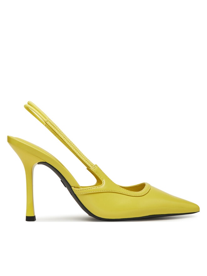 Aldo Sandalen Aldo Evania 13964756 Grün