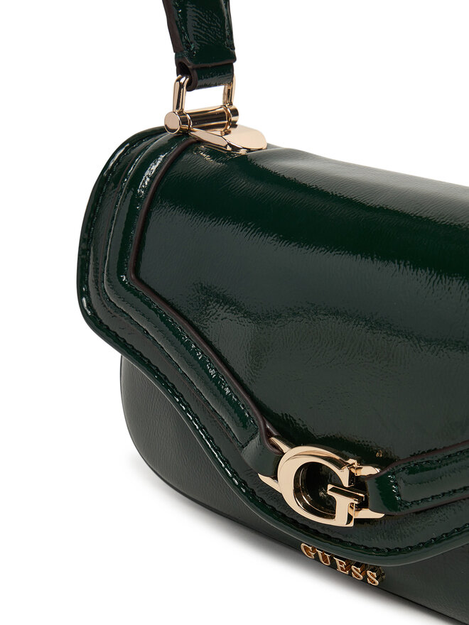 Guess Bolso Guess Dea Mini HWTG79 93790 Verde