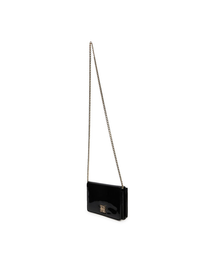 Nine West Handtasche Nine West RZ-01 NW Schwarz