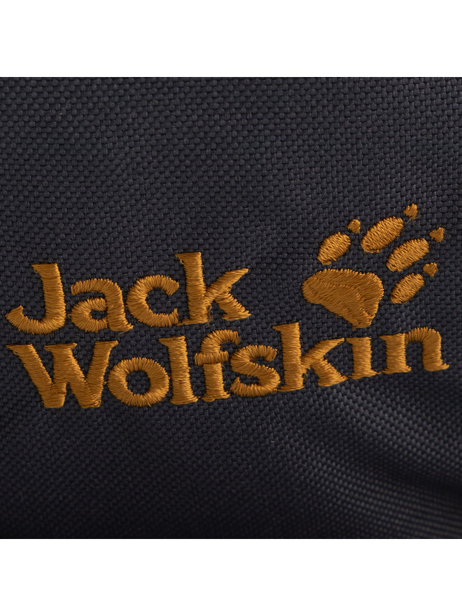Jack Wolfskin Rucksack Jack Wolfskin Dayton 2002482-6230 Grau