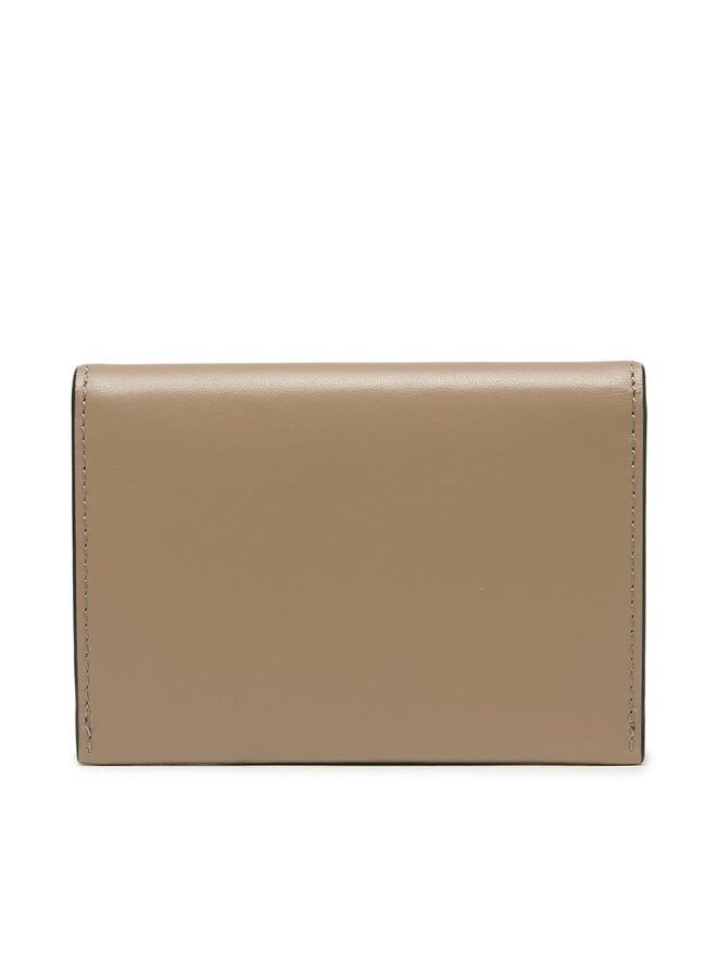 Furla Pouzdro na kreditní karty Furla Camelia WP00398-AX0733-1257S-1007 Béžová