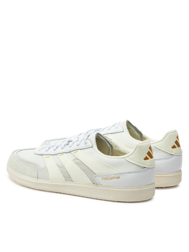 adidas Scarpe da calcio adidas Predator Freestyle Indoor IH4795 Beige