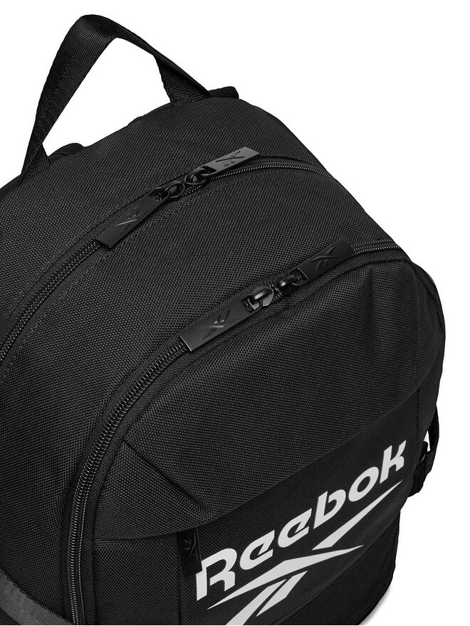 Reebok Hátizsák Reebok RBK-025-CCC-05 Fekete
