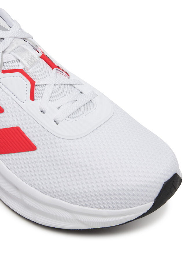 adidas Παπούτσια για Τρέξιμο adidas Galaxy 7 JI4600 Λευκό