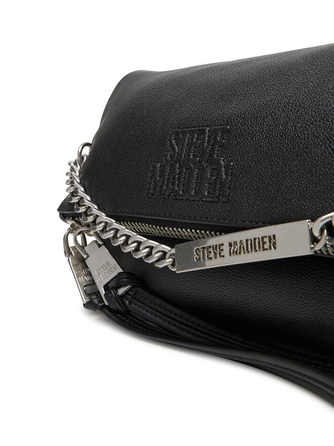 Steve Madden Táska Steve Madden Bzaggy SM13001658 Fekete