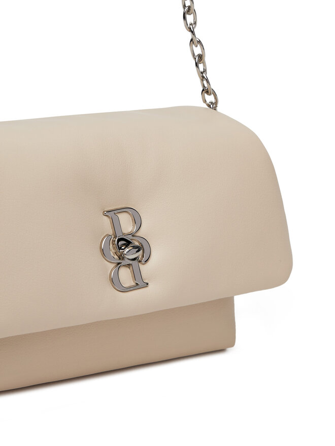 Badura Bolso Badura RC19673 Beis