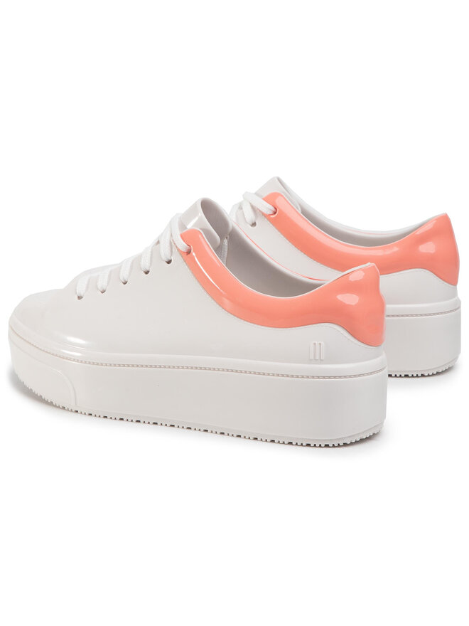 Melissa Αθλητικά Melissa Mellow Ad 32683 Λευκό