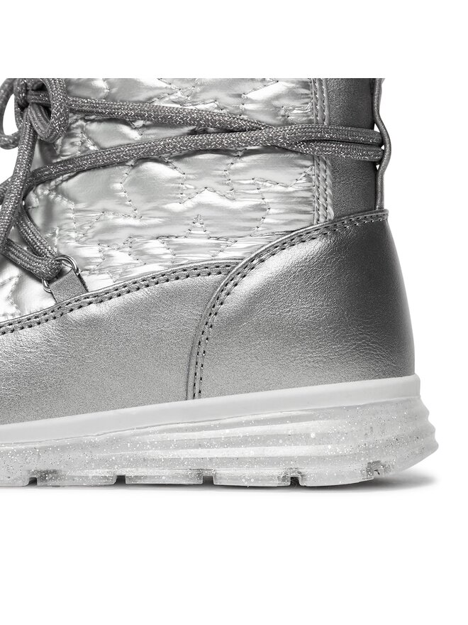 Mayoral Schneeschuhe Mayoral 46394 Grau