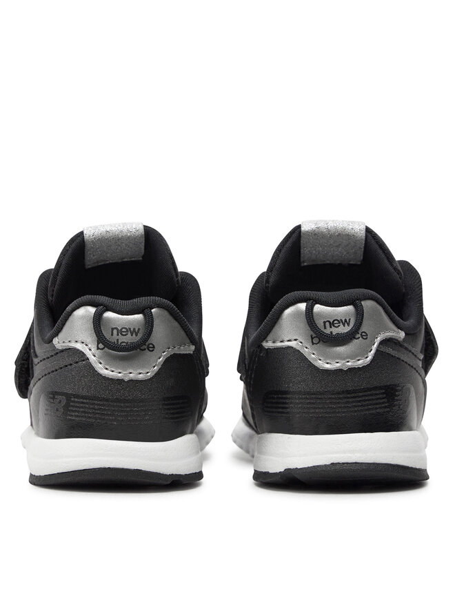 New Balance Αθλητικά New Balance NW574FM Μαύρο