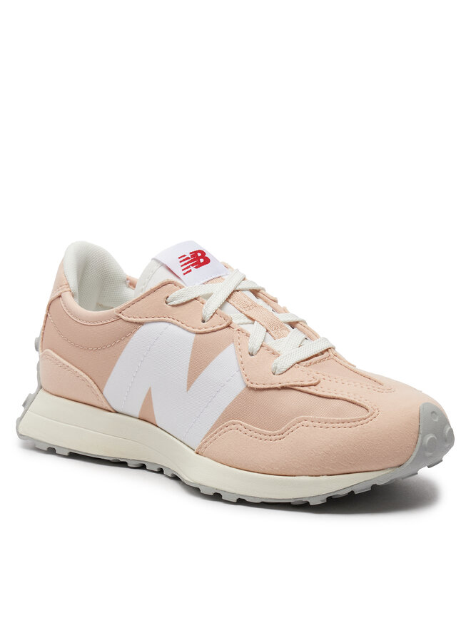 New Balance Sportcipők New Balance GS327LN Rózsaszín