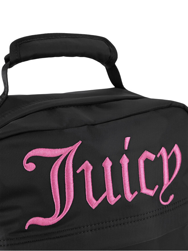 Рюкзак Juicy Couture BIJXT8678WPO Чорний | evzuttya.com.ua