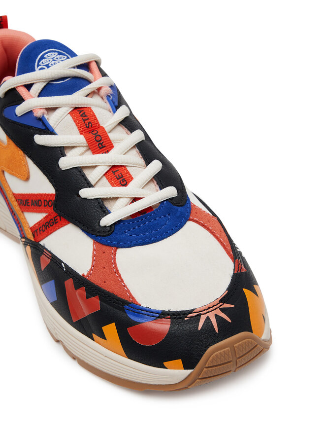 HOFF Sneakersy HOFF Oggian 12511605 Barevná