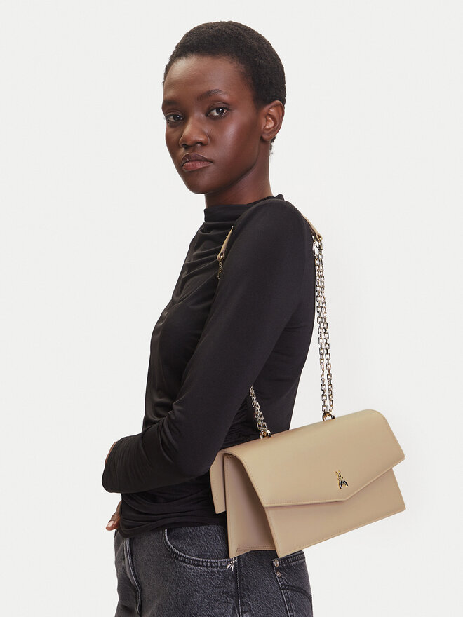 Patrizia Pepe Bolso Patrizia Pepe 8B0225/L061 Beis