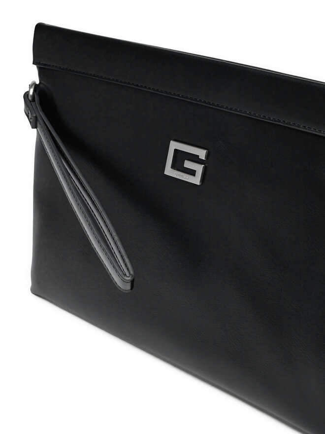 Guess Τσαντάκι Guess PMPASS P5156 Μαύρο