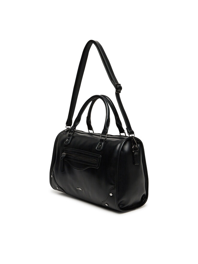 JENNY Handtasche JENNY C-JNY-M-013-08 Schwarz