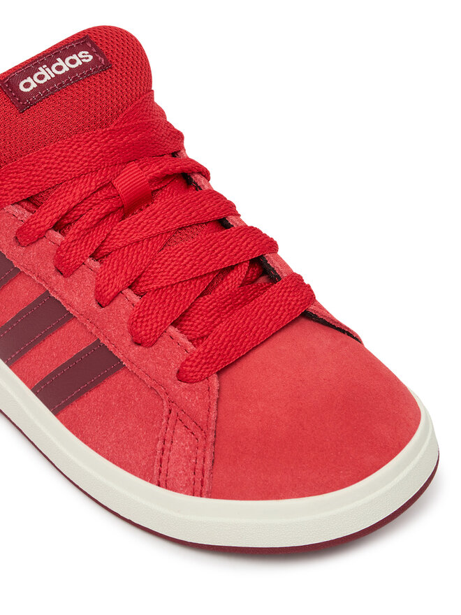adidas Αθλητικά adidas Grand Court 00S JQ5654 Κόκκινο