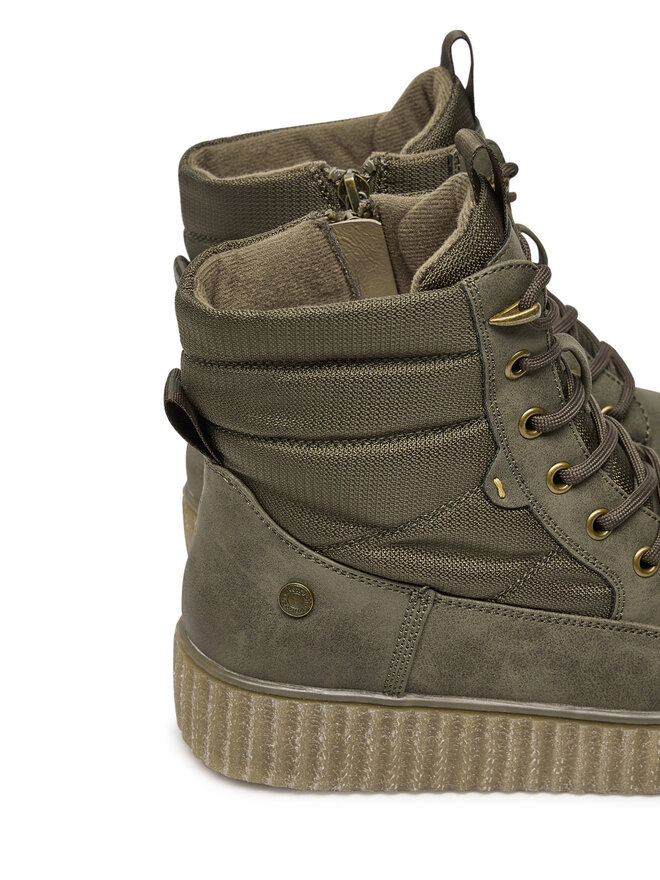 Refresh Botines Refresh 172232 Caqui