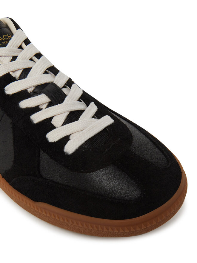 Coach Sneakersy Coach Ellis CAQ33 Czarny