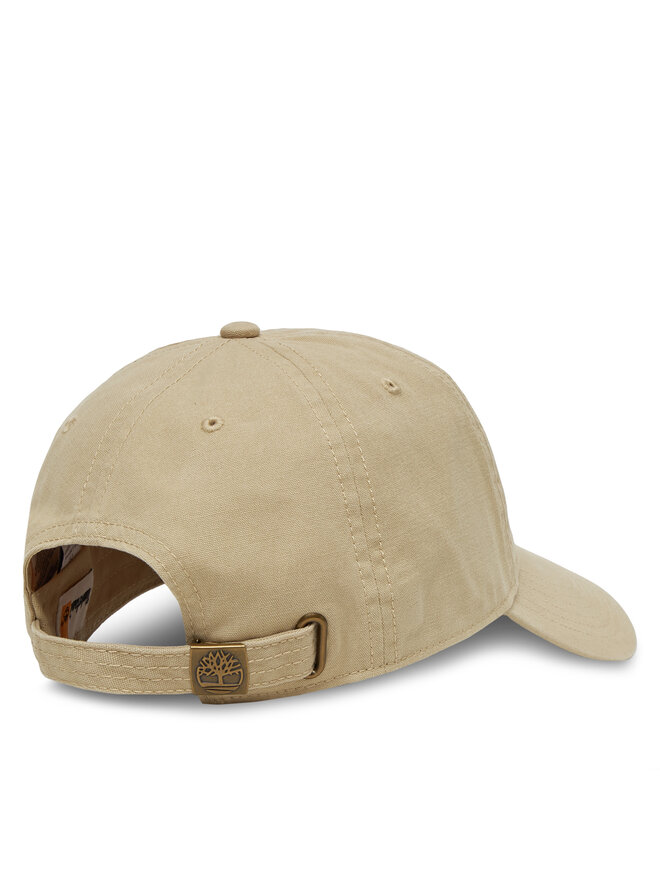 Timberland Șapcă Timberland TB0A61UJ Bej
