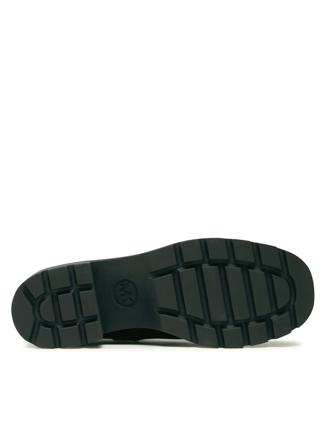 MICHAEL Michael Kors Μποτάκια MICHAEL Michael Kors Perry Bootie 40F3PYME5L Μαύρο