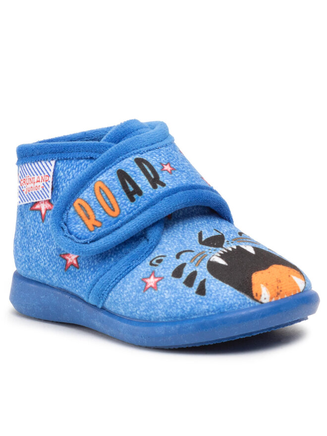 Grünland Pantuflas Grünland Daly PA1214-54 Azul