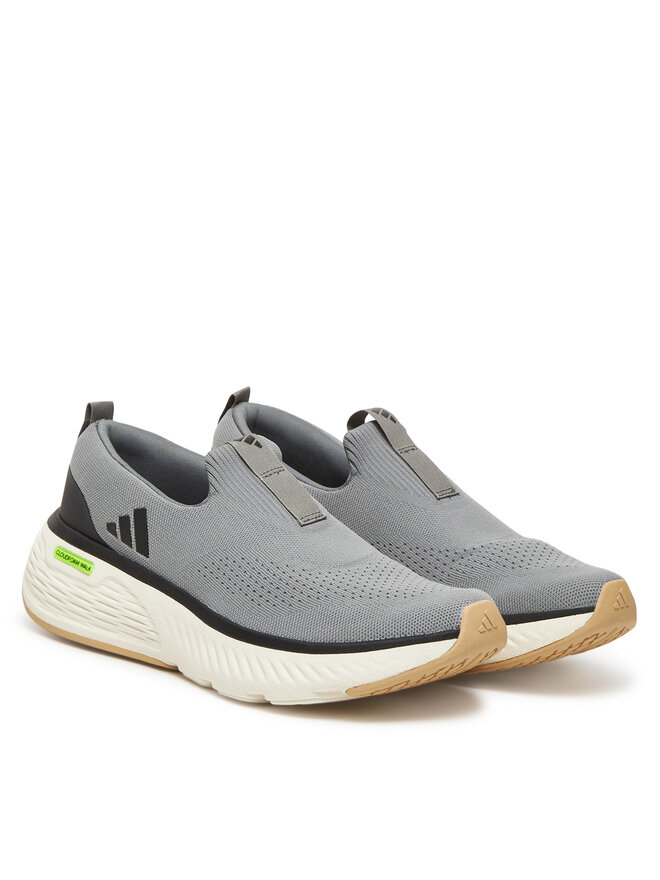 adidas Снікерcи adidas Cloudfoam Go Lounger Shoes ID4021 Сірий