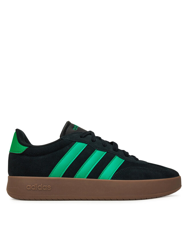 adidas Sneakersy adidas Barreda JR1326 Czarny