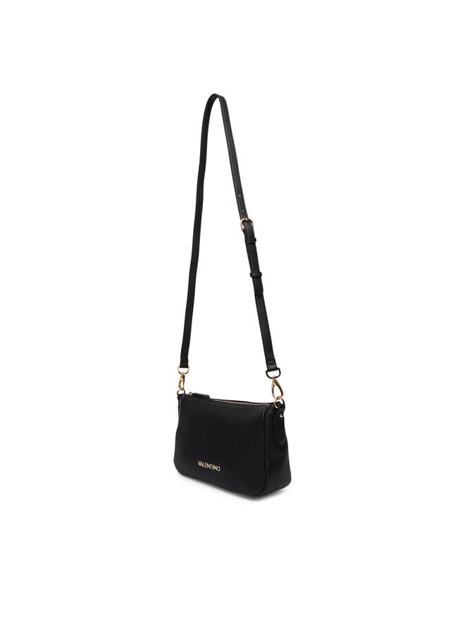 Valentino Handtasche Valentino Brixton VBS7LX12 Schwarz