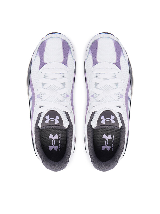 Under Armour Sneakers Under Armour UA Tech Runner 6007575 Weiß