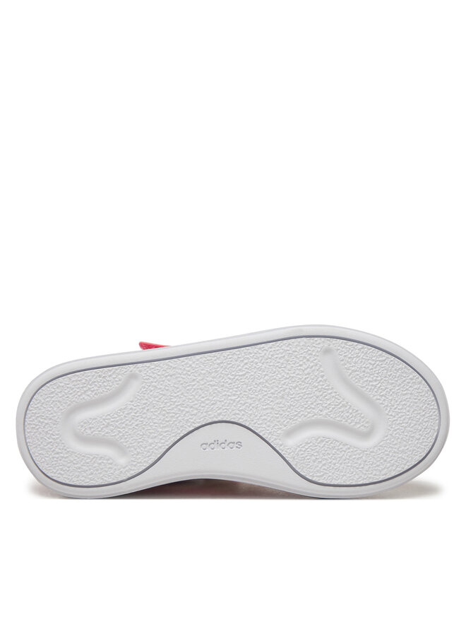adidas Snīkeri adidas Disney Minnie Mouse Courtblock IH6286 Rozā
