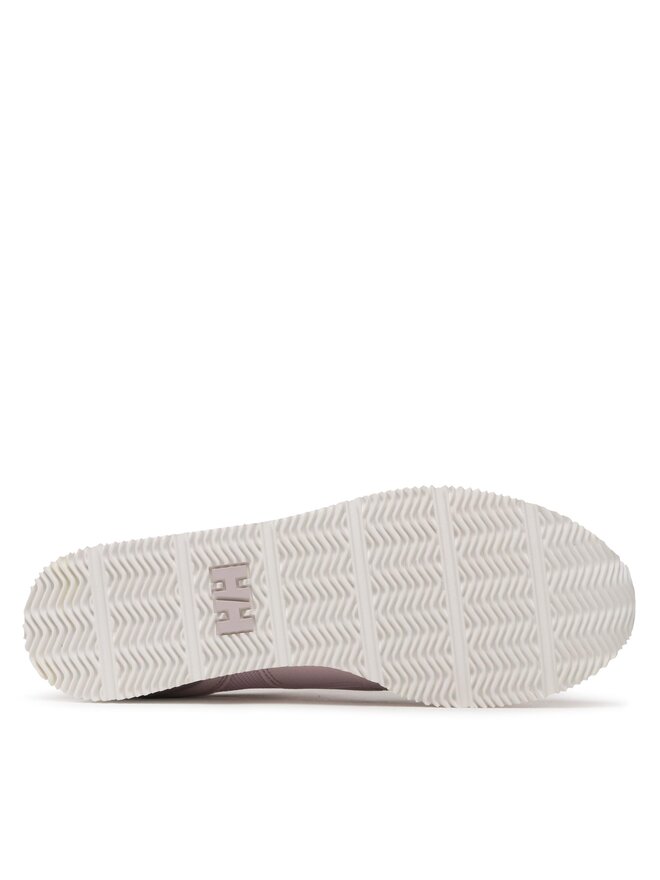 Helly Hansen Sneakersy Helly Hansen W Furrow 11866_653 Fioletowy