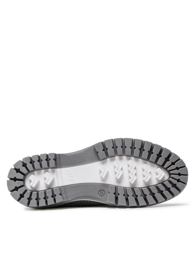 New Italia Shoes Черевики туристичні New Italia Shoes 2015454/9 Срібний
