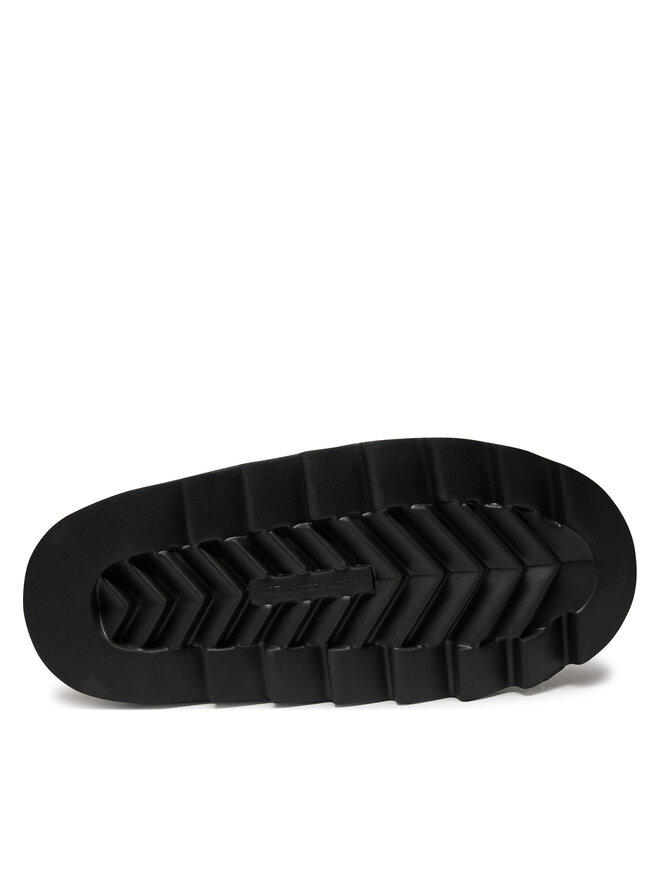 United Nude Škornji za sneg United Nude Zembla Bubble Boot 10885141190 Srebrna