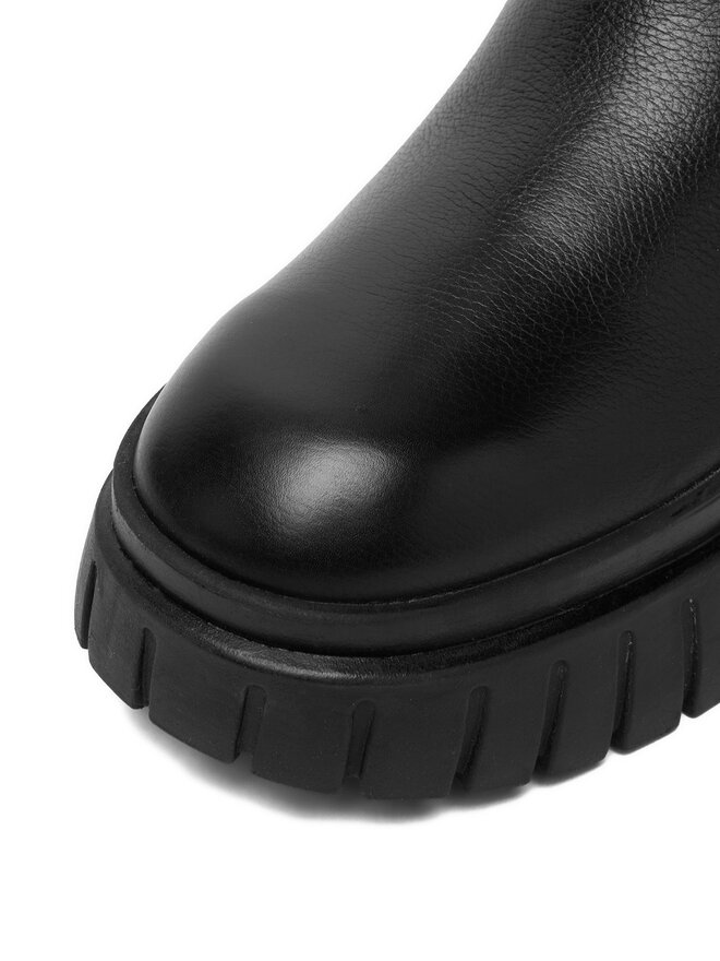G-Star Raw Stiefel G-Star Raw CEO-WI33-CS555-KIWI-16 Schwarz